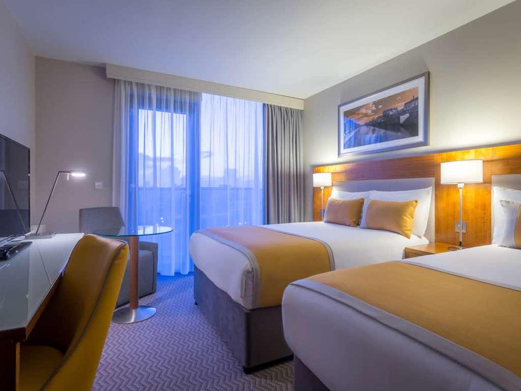 Maldron Hotel Portlaoise Quarto foto
